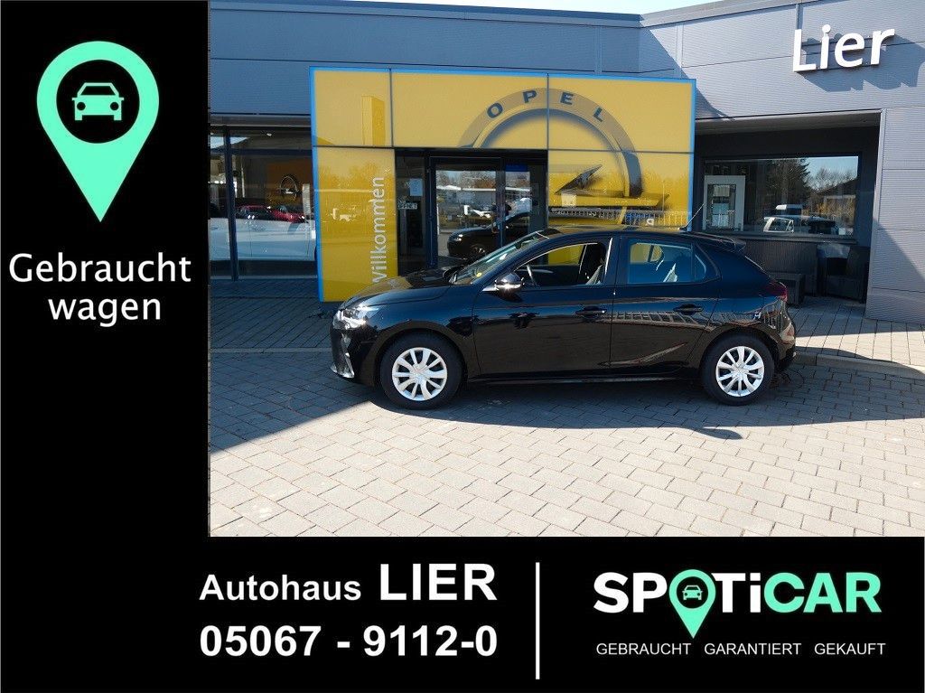 Opel Corsa 2022
