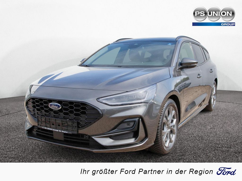 Ford Focus 2024