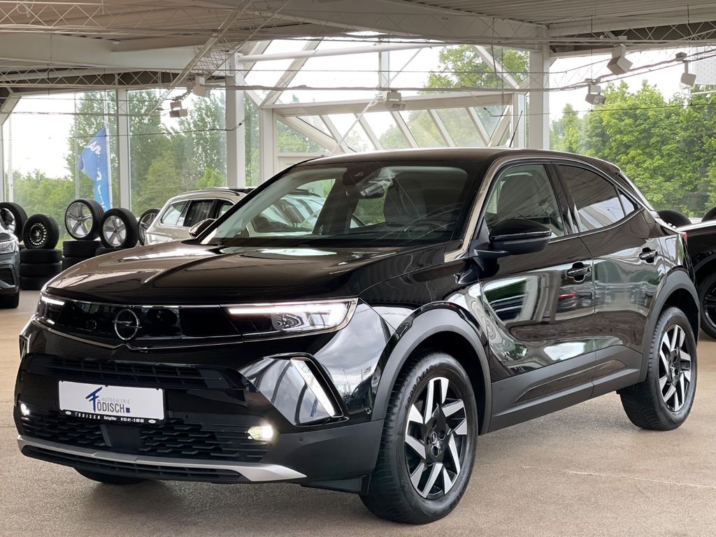 Opel Mokka 2023