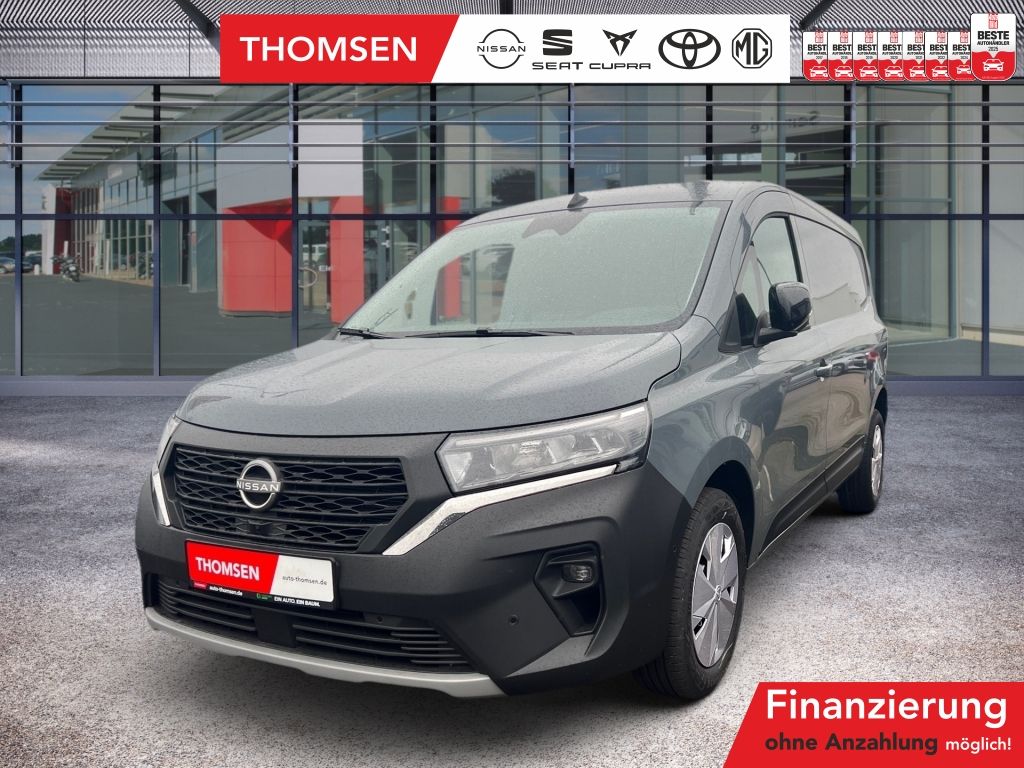 Nissan Townstar