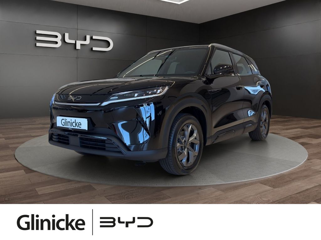 BYD ATTO 2 2025