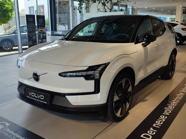 Volvo EX30 2025