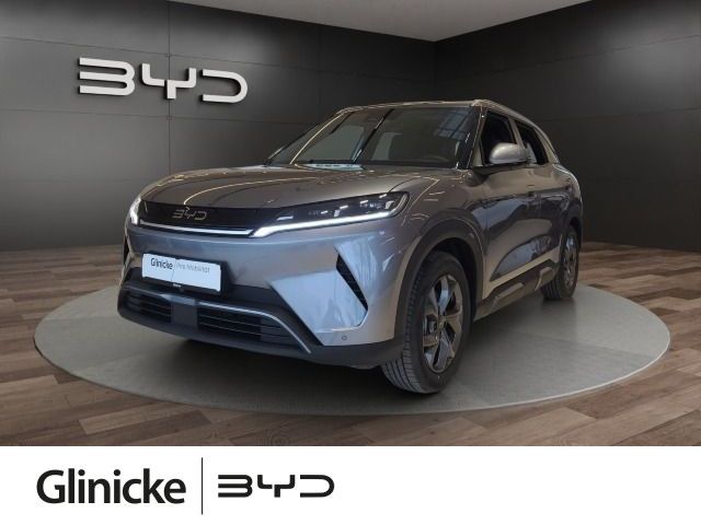 BYD ATTO 2 2025