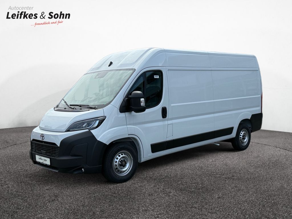 Toyota Proace Max