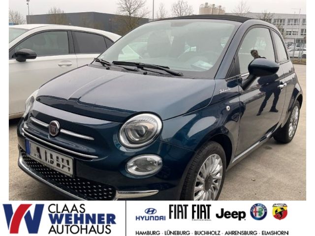 Fiat 500 2022