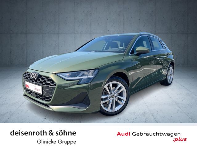 Audi A3 2024