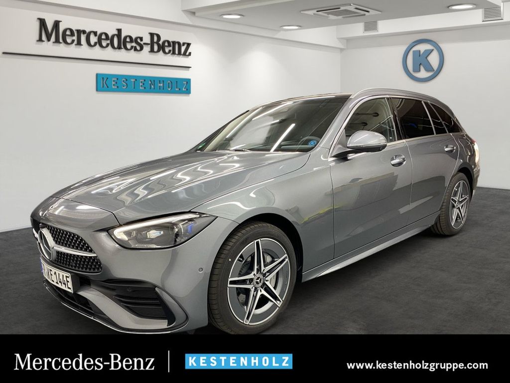 Mercedes-Benz C 300 2025