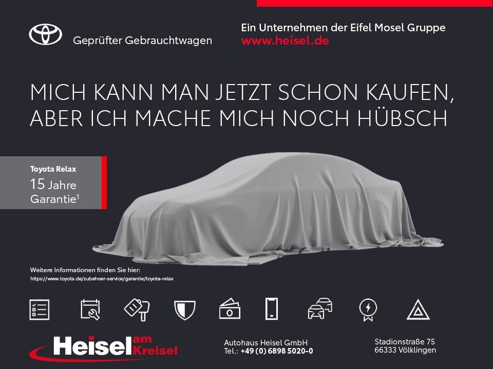 Toyota Aygo (X) 2024