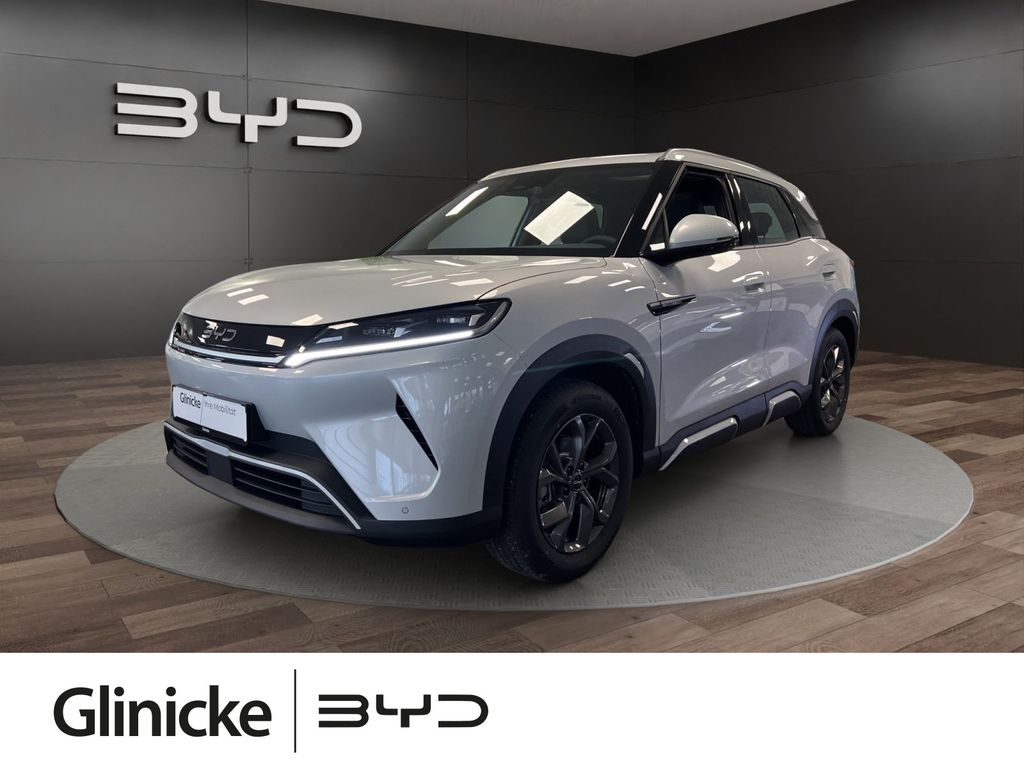 BYD ATTO 2 2025
