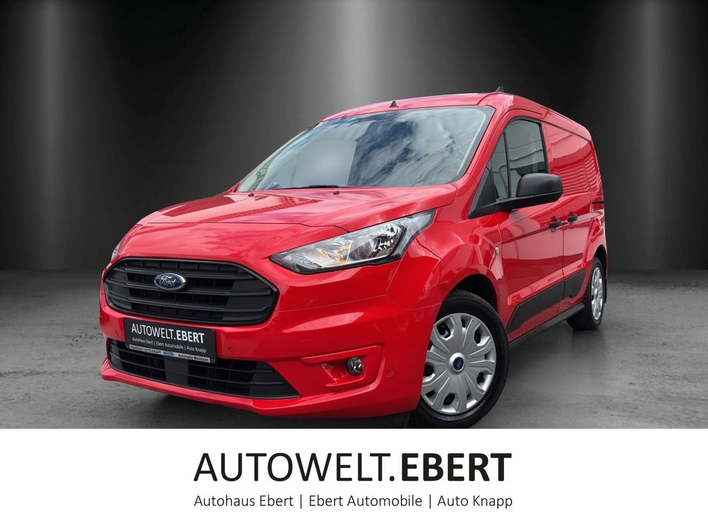 Ford 2021