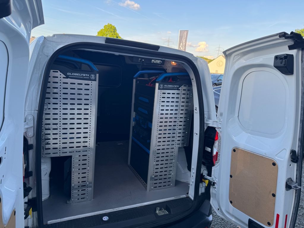 Ford Transit 2020