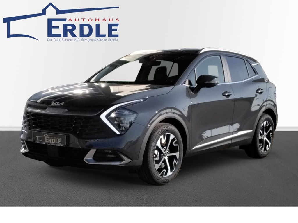 Kia Sportage 2025
