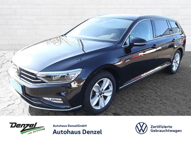 Volkswagen Passat Variant 2023