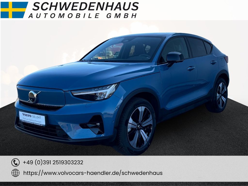 Volvo C40 2023
