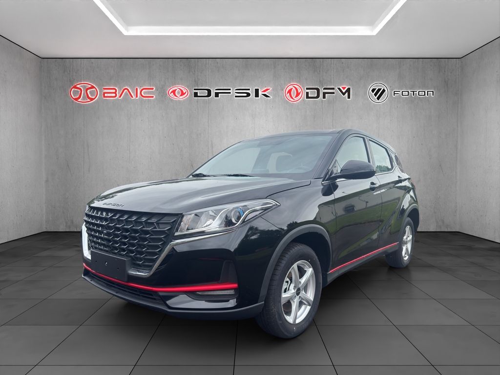 DFSK Fengon 500