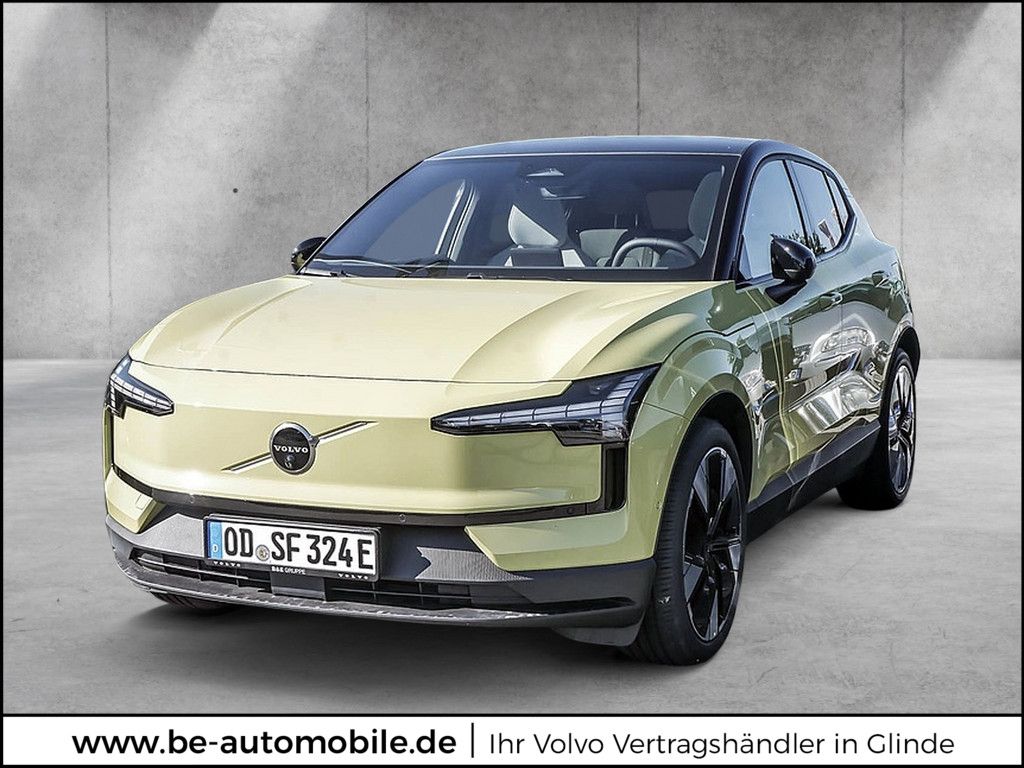 Volvo EX30 2025