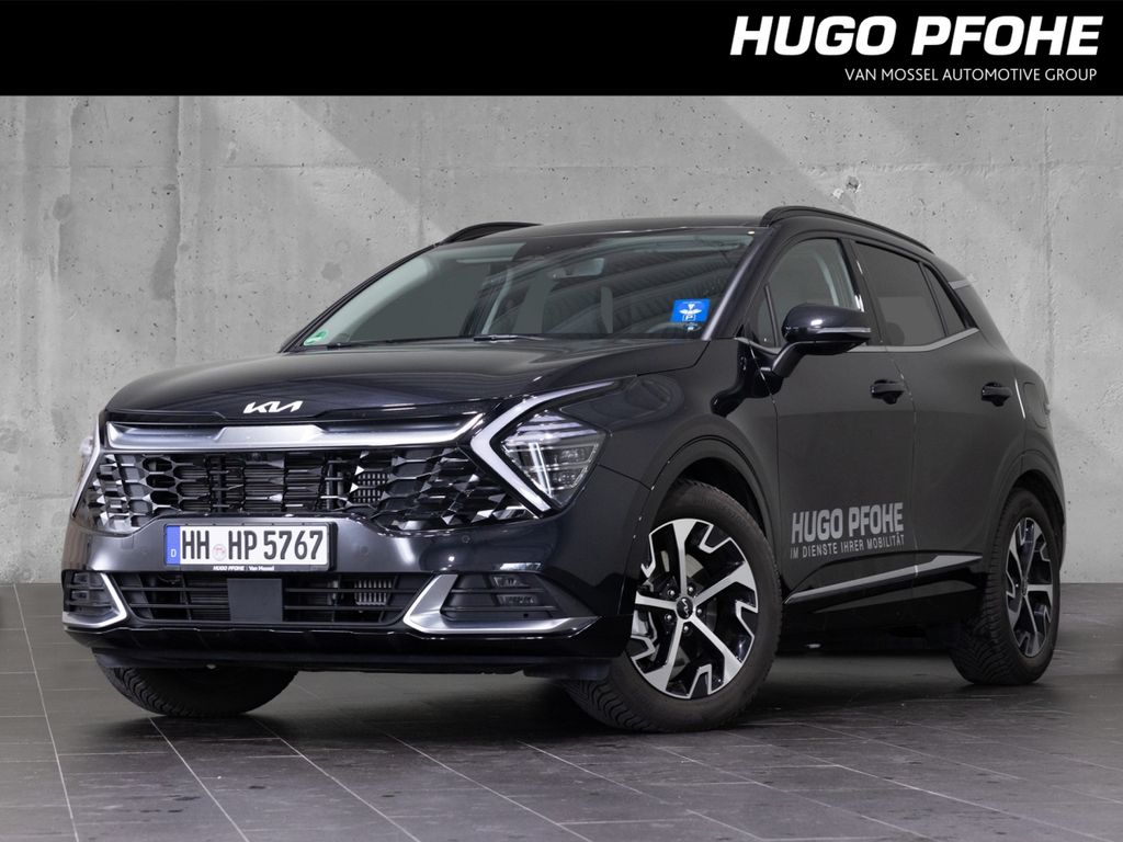 Kia Sportage 2024