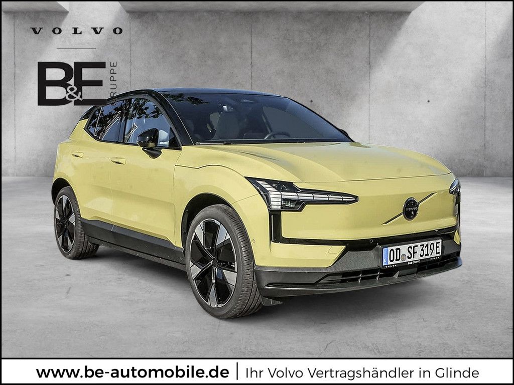 Volvo EX30 2025