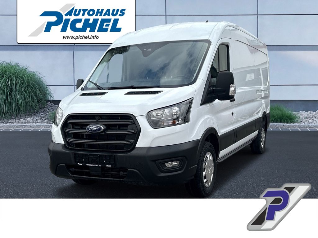 Ford Transit 2025
