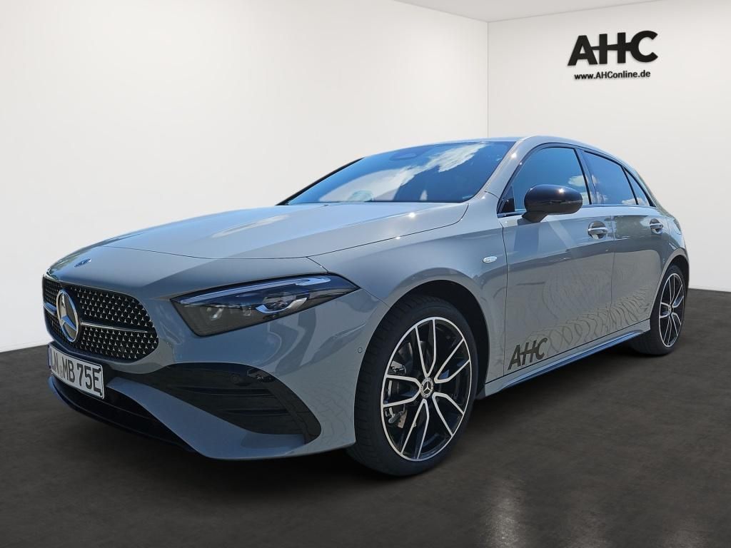 Mercedes-Benz A 250 2025