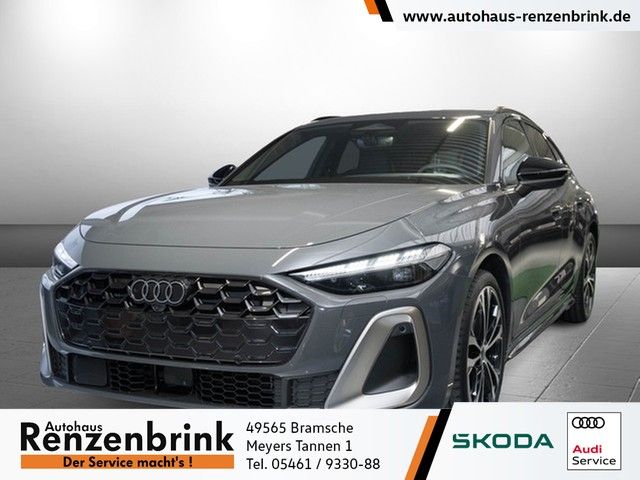 Audi A5 2024