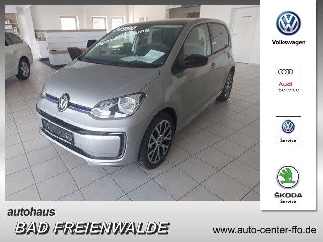 Volkswagen up! 2023