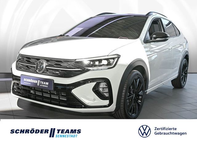 Volkswagen Taigo 2025