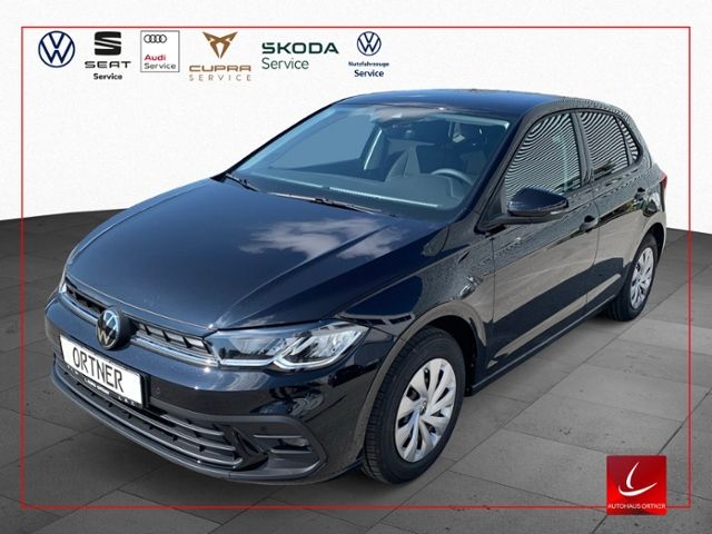 Volkswagen Polo 2024