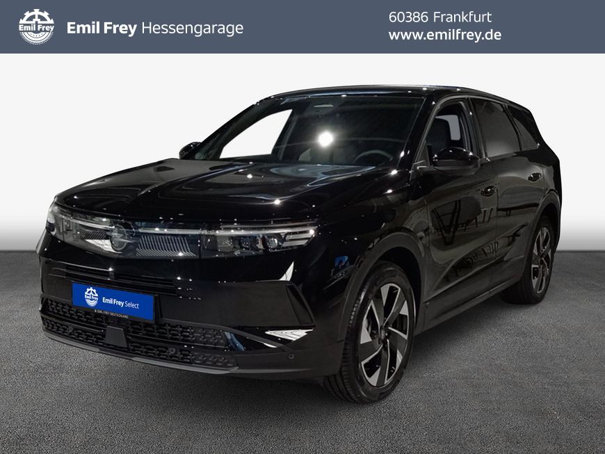 Opel Grandland (X) 2025