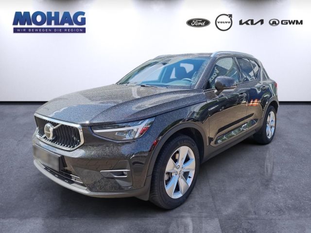 Volvo XC40 2024