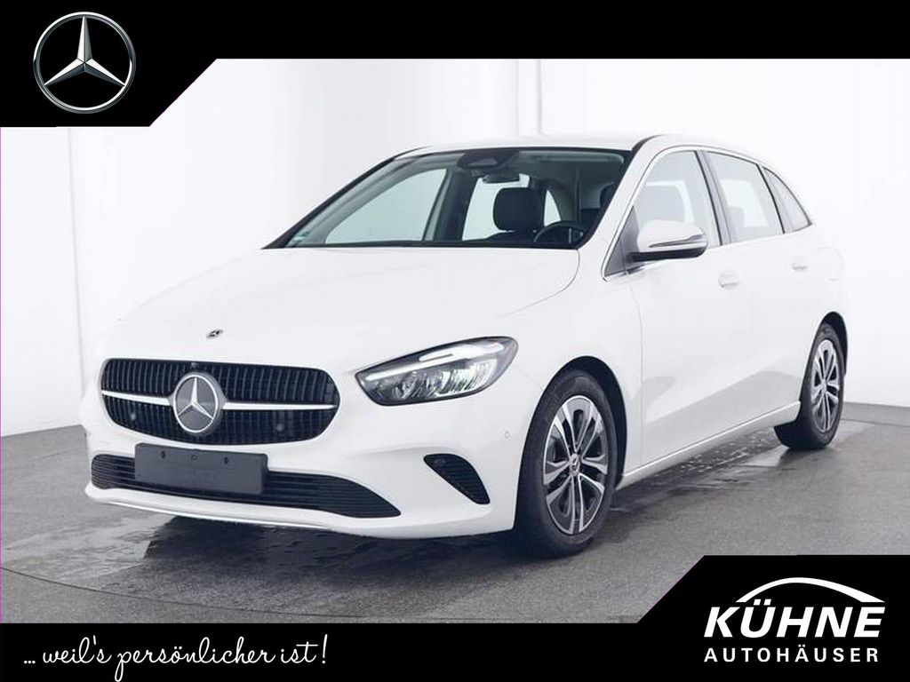 Mercedes-Benz B 180 2024