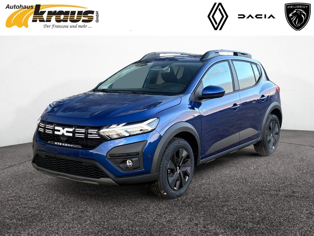 Dacia Sandero 2025