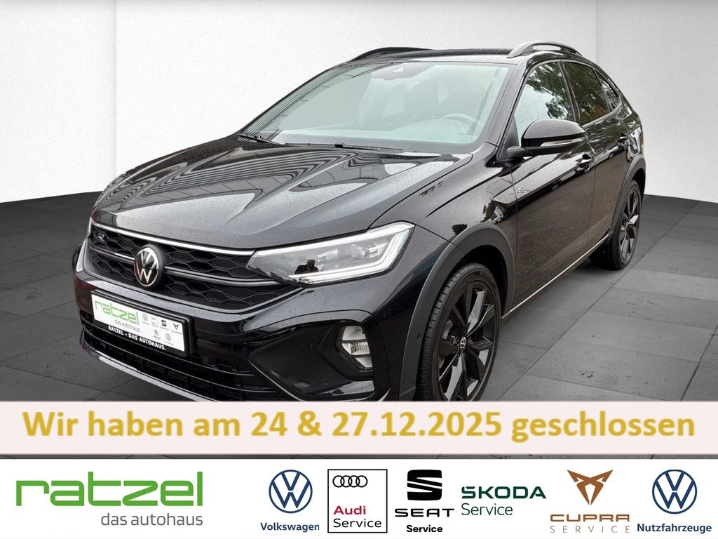 Volkswagen Taigo 2025