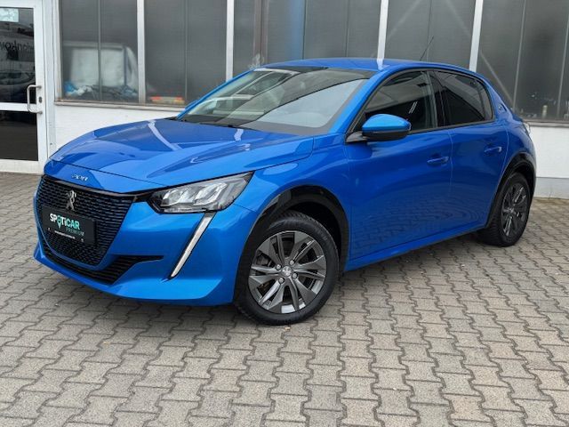 Peugeot 208 2022