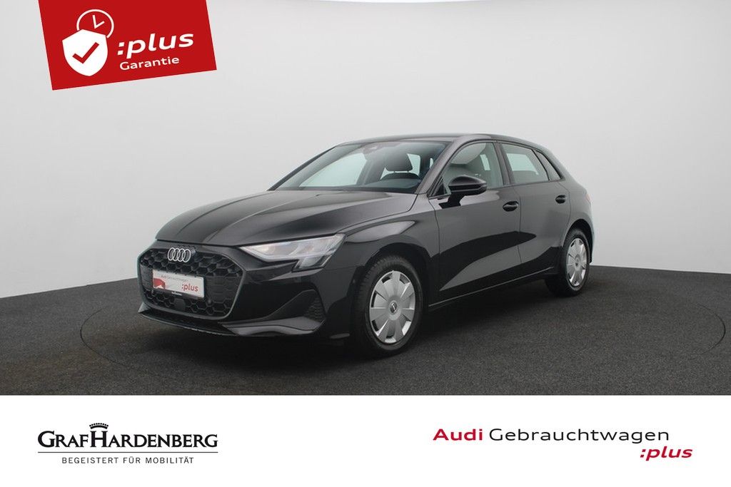 Audi A3 2024