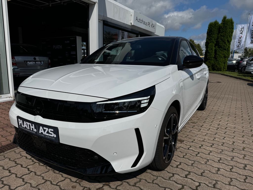 Opel Corsa 2024