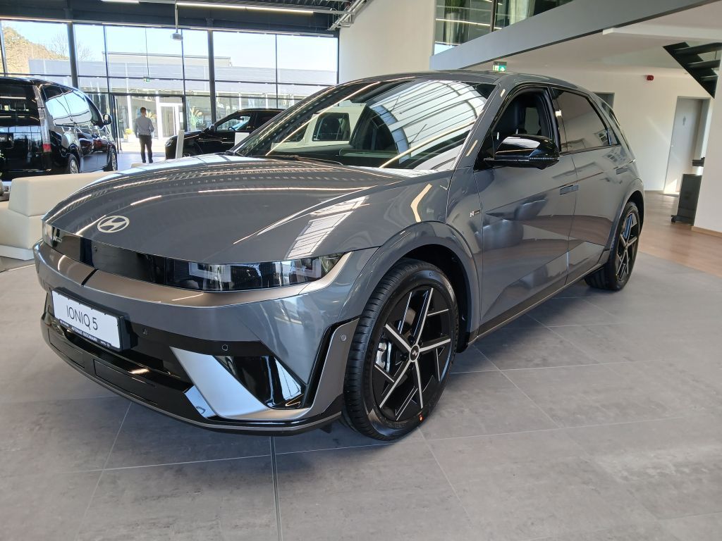 Hyundai IONIQ 5 2025