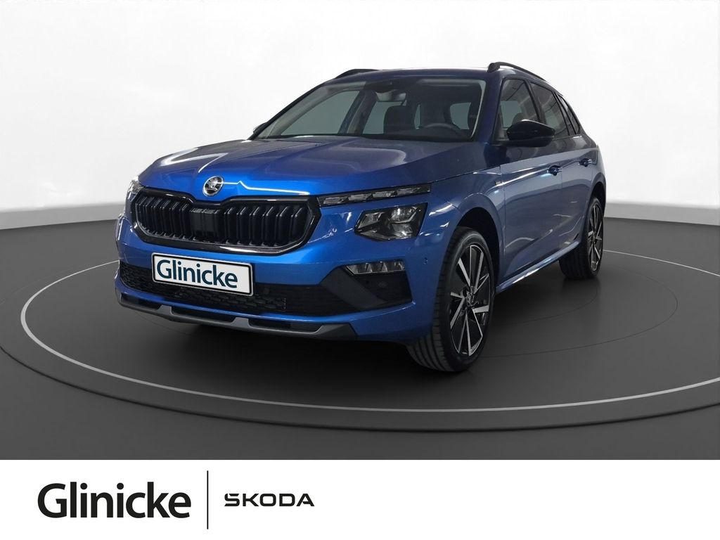 Skoda Kamiq 2025