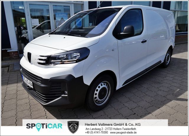 Peugeot Expert 2024
