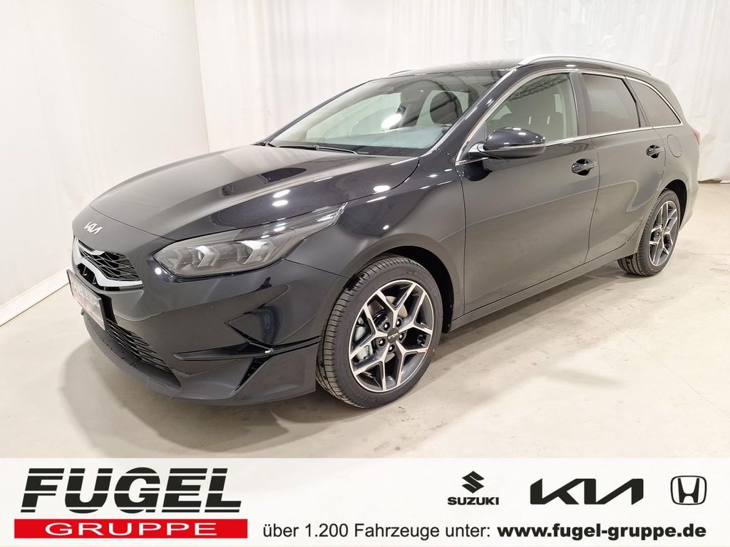 Kia cee'd Sportswagon 2025
