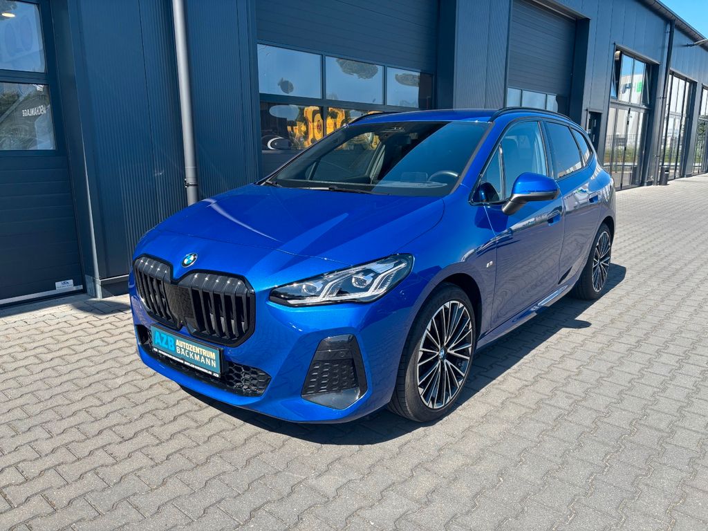 BMW 218 Active Tourer 2023