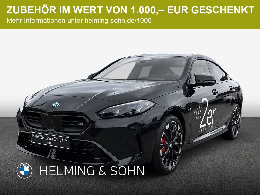 BMW M235 2025