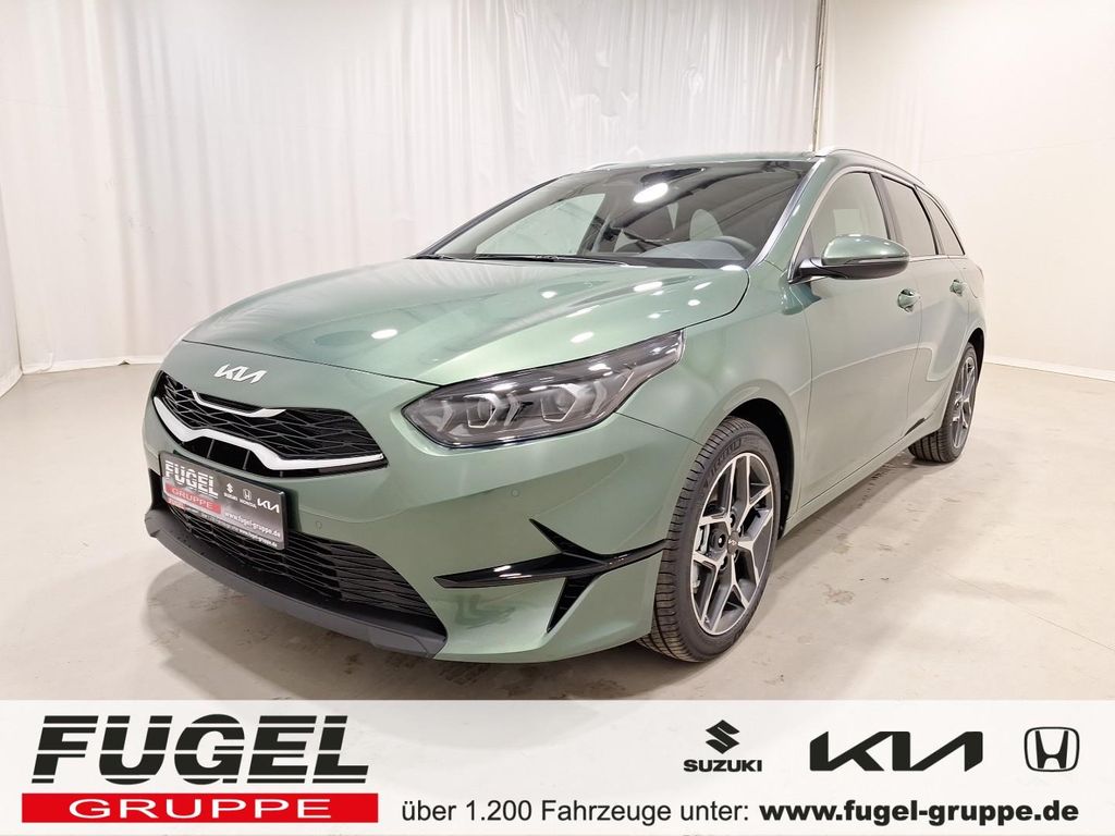 Kia cee'd Sportswagon 2025