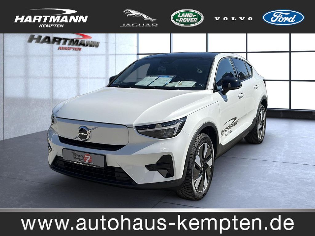 Volvo C40 2024