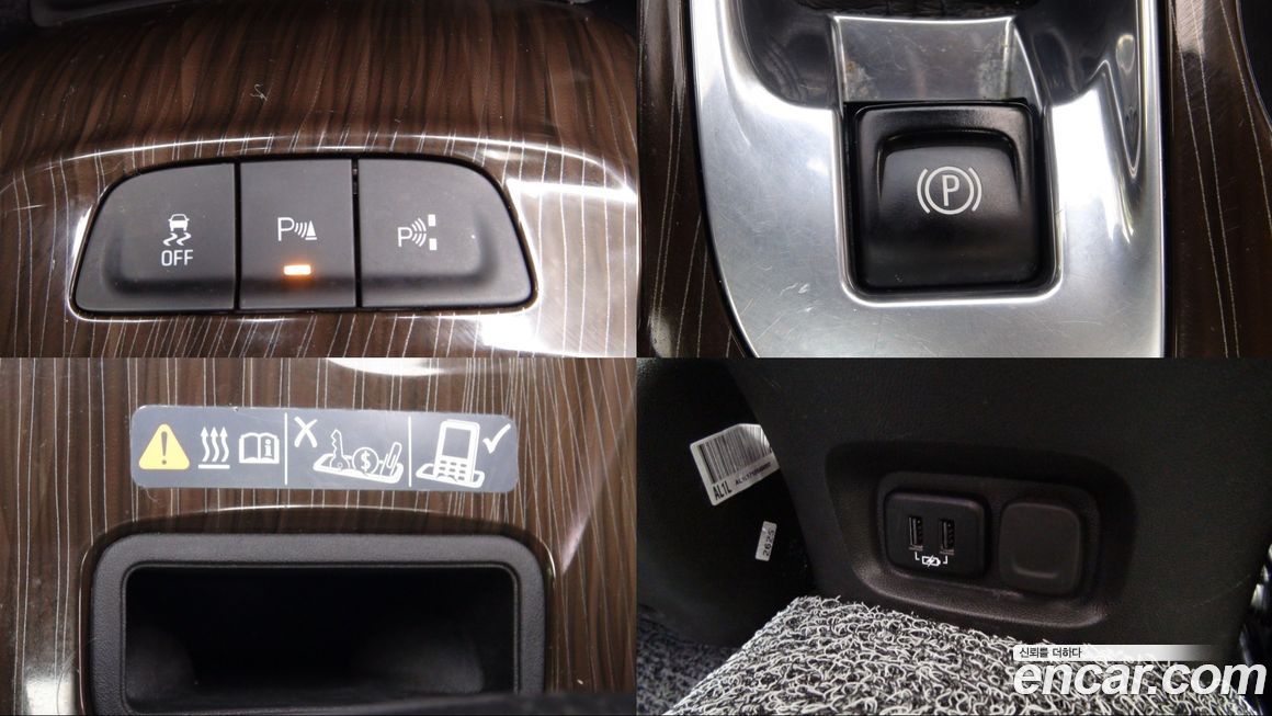 ChevroletGMDaewoo Malibu 2018