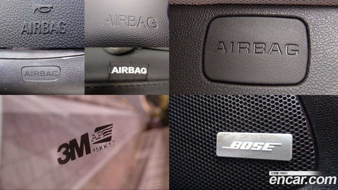 ChevroletGMDaewoo Malibu 2018