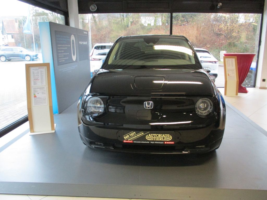 Honda e 2023