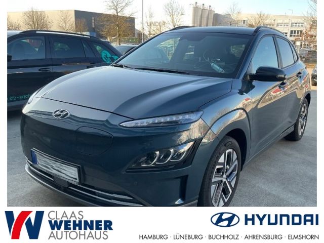 Hyundai KONA Elektro 2022