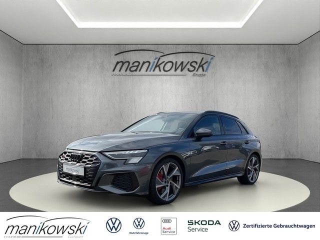 Audi S3 2024