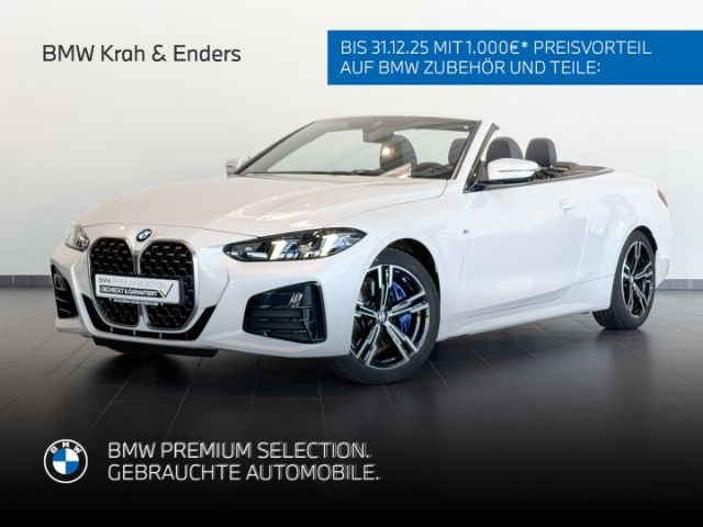 BMW 430 2024